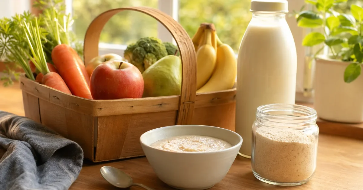 WIC Nutrition Program Benefits for Families in Boston